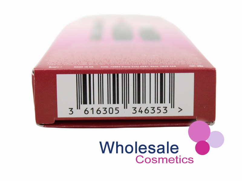 3 x Rimmel Olivia Neill 3 In 1 Lip Kit